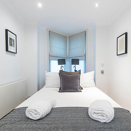 Lovely Flat In Chelsea Londýn Exteriér fotografie